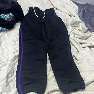 Softball pants